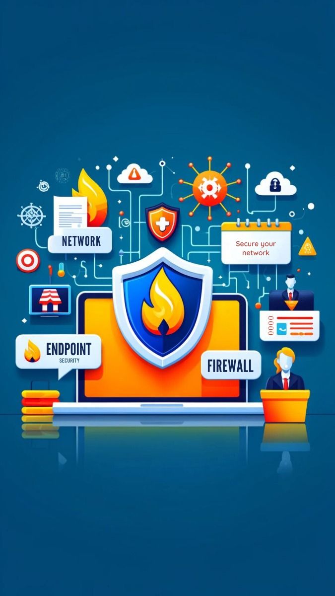 Managed Endpoint & Network Protection